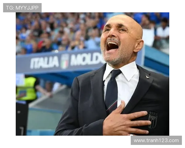 斯帕莱蒂：我与尤文图斯正在走对的路