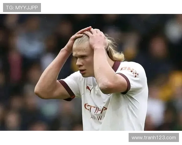 本轮能破门哈兰德对狼队十球王